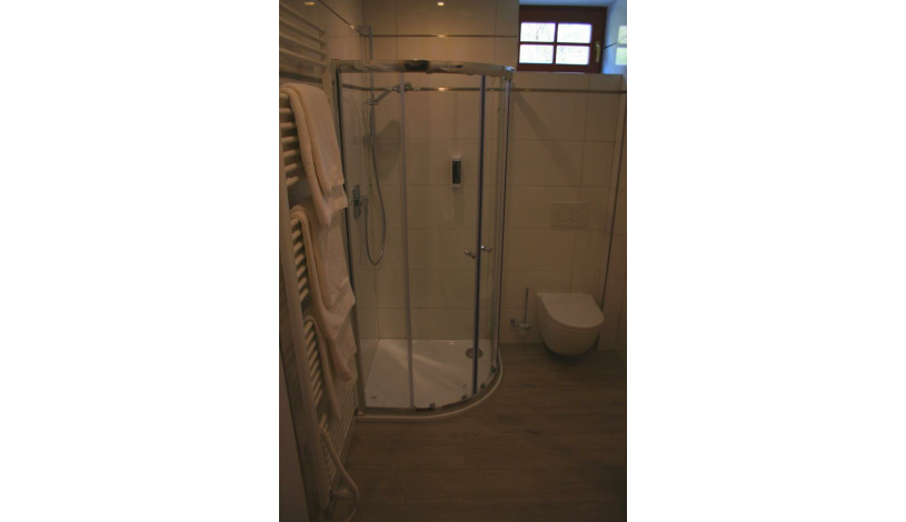 Wellness hotel Sauna Malá Morávka - Dvoulůžkový pokoj Elegant s přistýlkami 